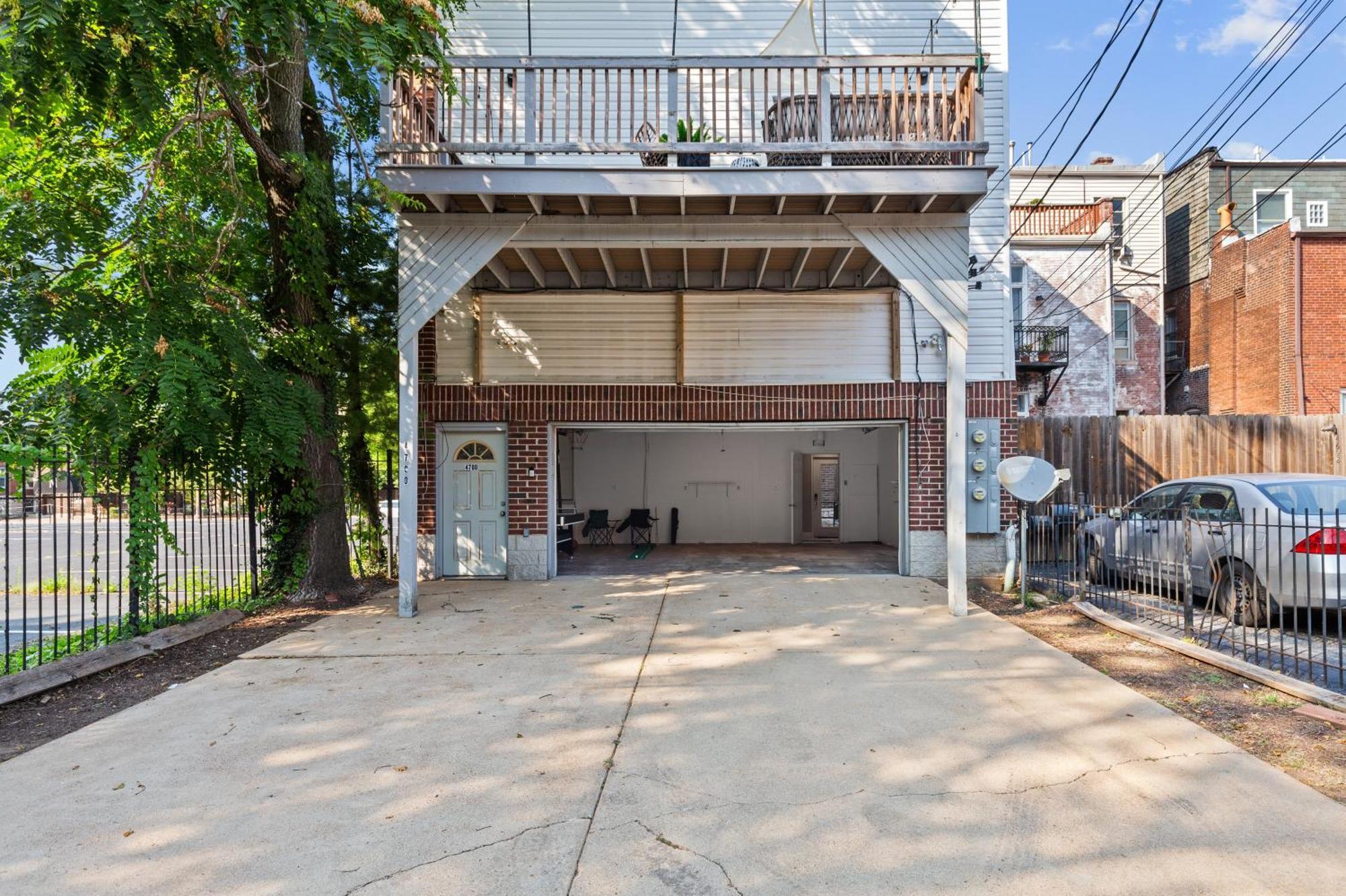 West End Whimsy | Jz Vacation Rentals Tower Grove Eksteriør billede